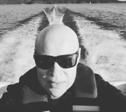 Matti Hirvonen, Projektipäällikkö