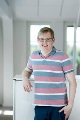 Pekka Mantere, Liittymäpalveluinsinööri